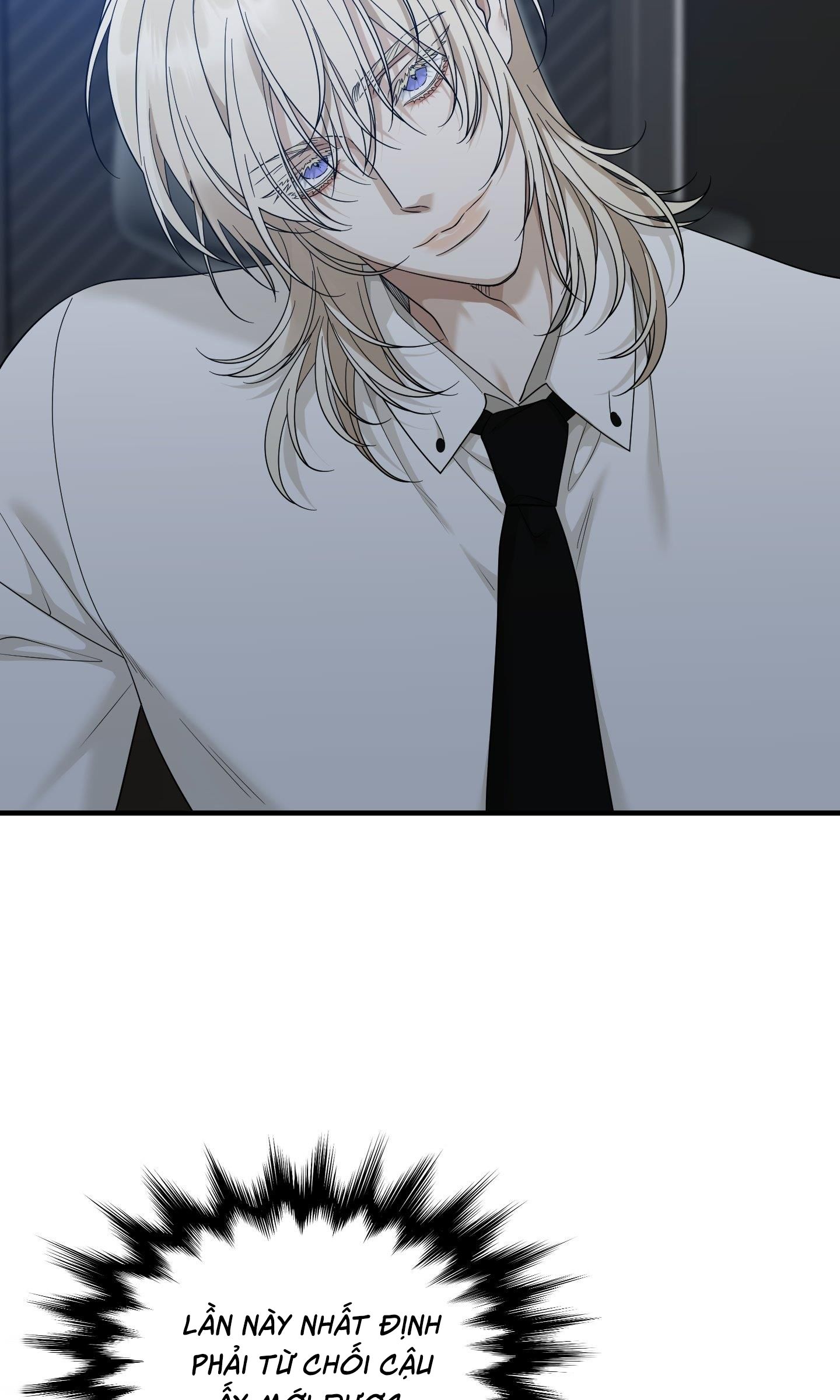 DEAR. 00 Chapter 7 - Next Chapter 8