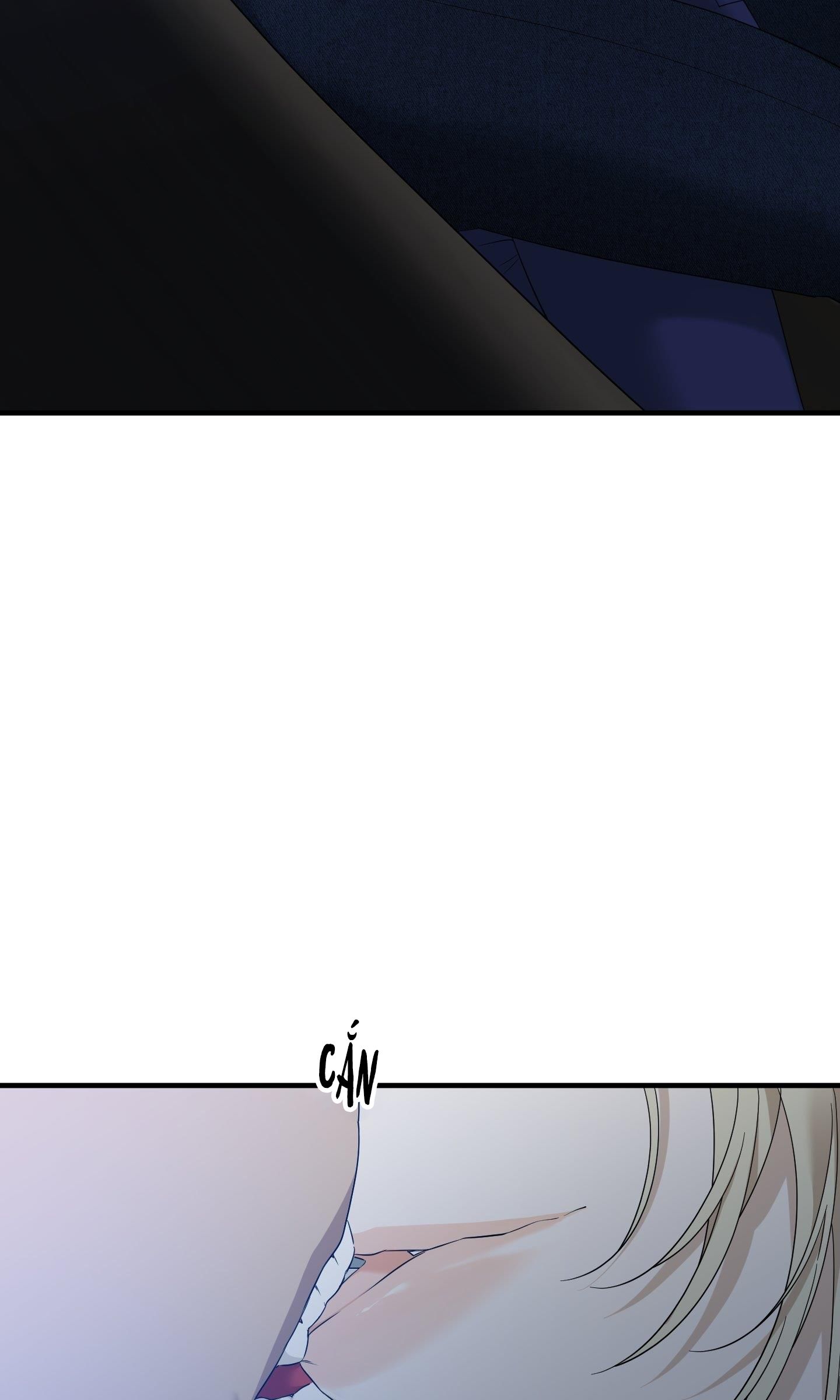 DEAR. 00 Chapter 7 - Next Chapter 8