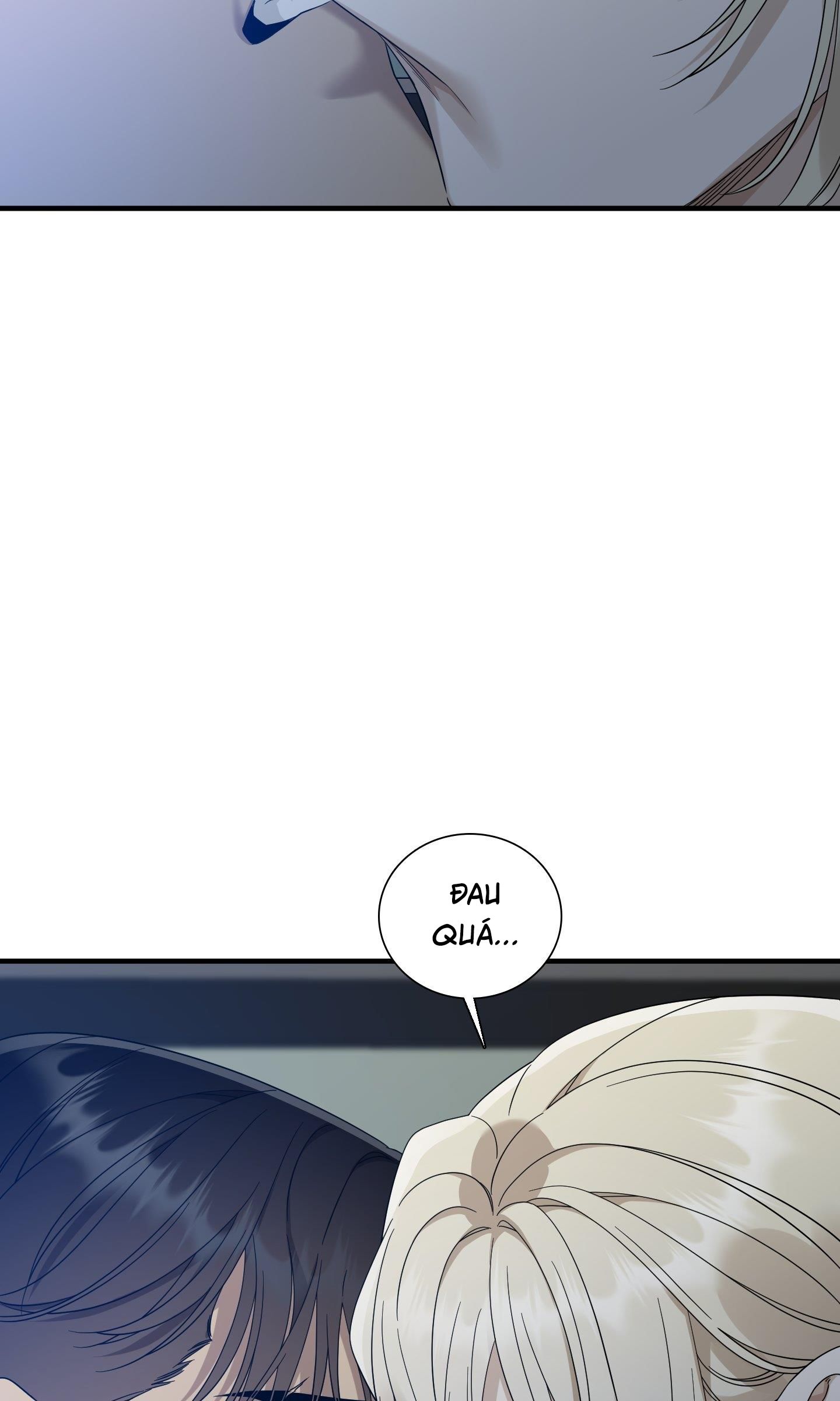 DEAR. 00 Chapter 7 - Next Chapter 8