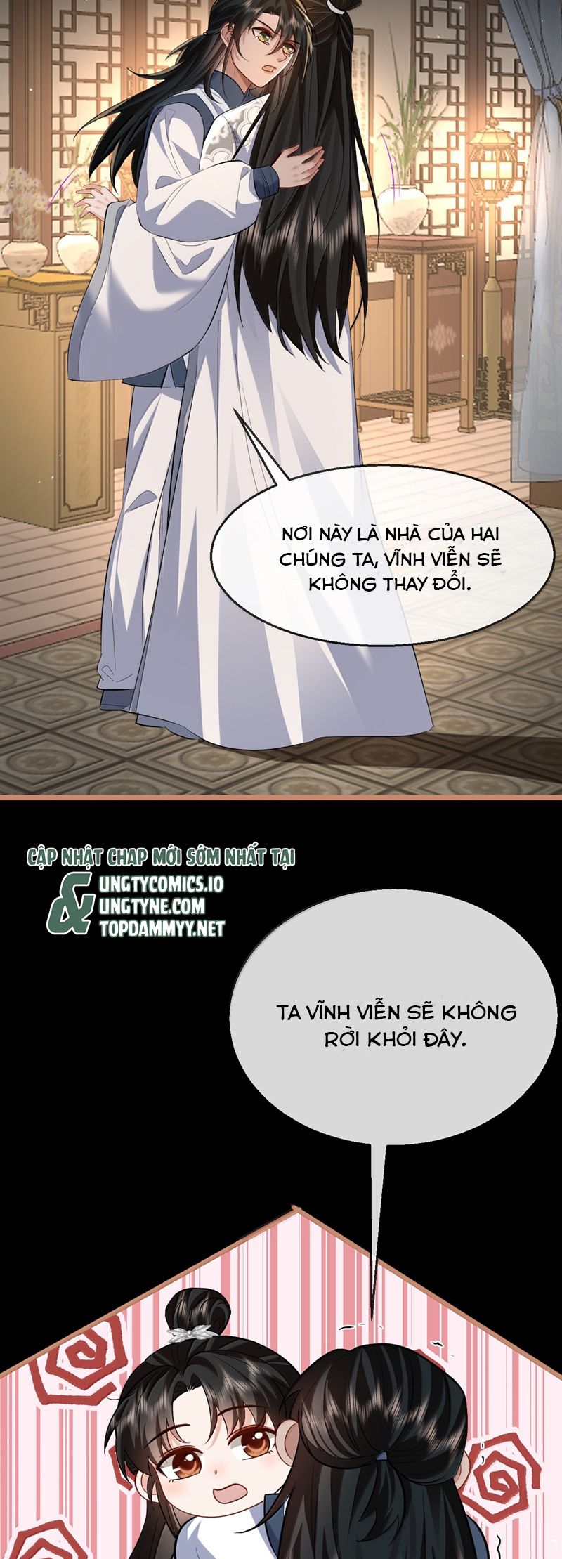 Ma Tôn Đại Nhân Song Tu Không Chapter 89 - Next Chapter 90