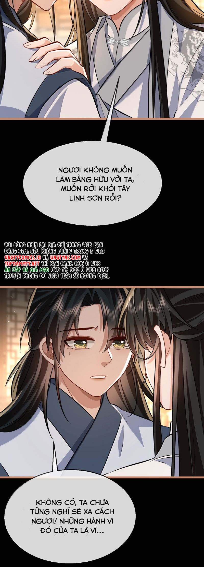 Ma Tôn Đại Nhân Song Tu Không Chapter 89 - Next Chapter 90