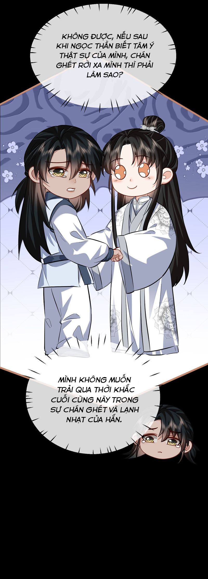 Ma Tôn Đại Nhân Song Tu Không Chapter 89 - Next Chapter 90