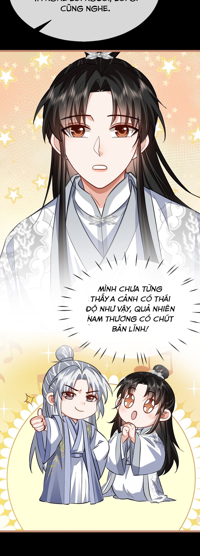 Ma Tôn Đại Nhân Song Tu Không Chapter 89 - Next Chapter 90