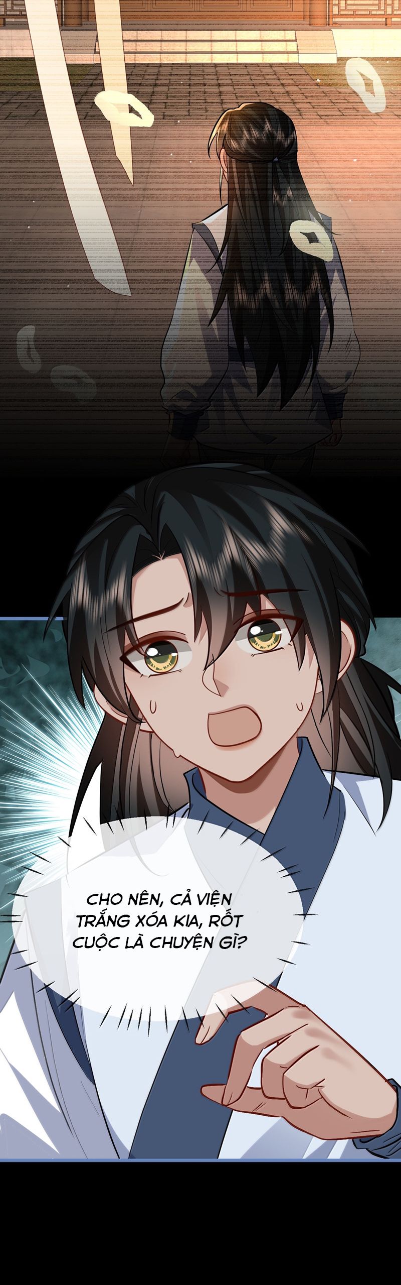 Ma Tôn Đại Nhân Song Tu Không Chapter 89 - Next Chapter 90