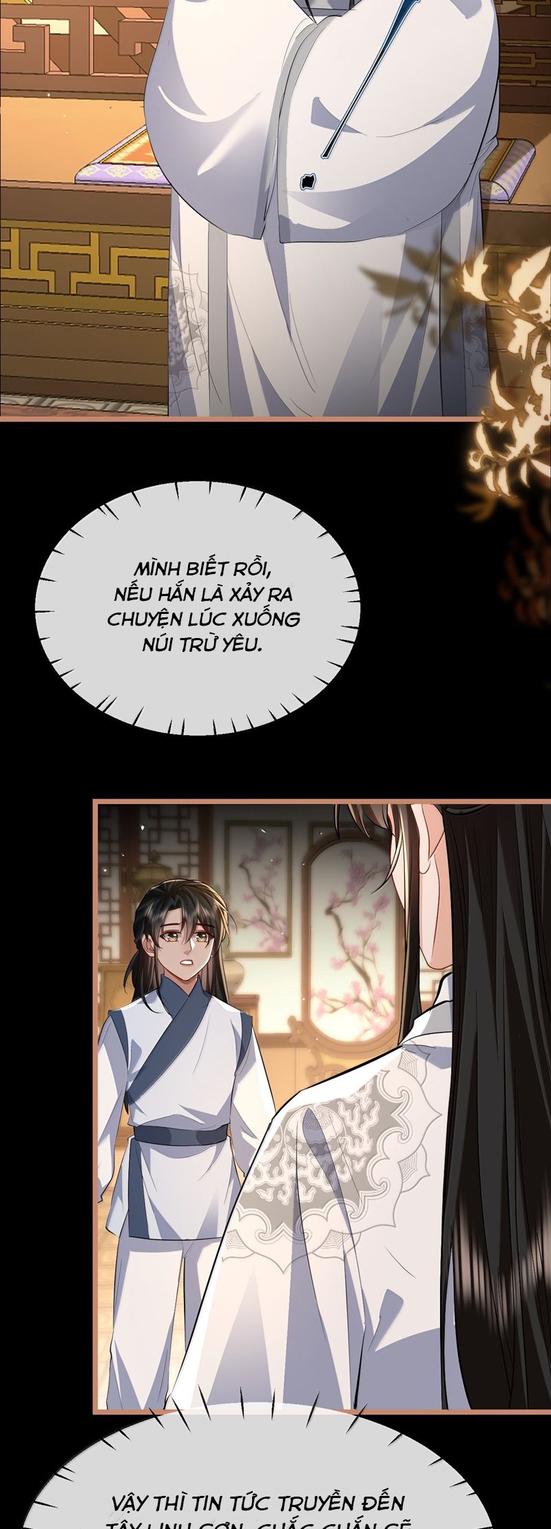 Ma Tôn Đại Nhân Song Tu Không Chapter 89 - Next Chapter 90