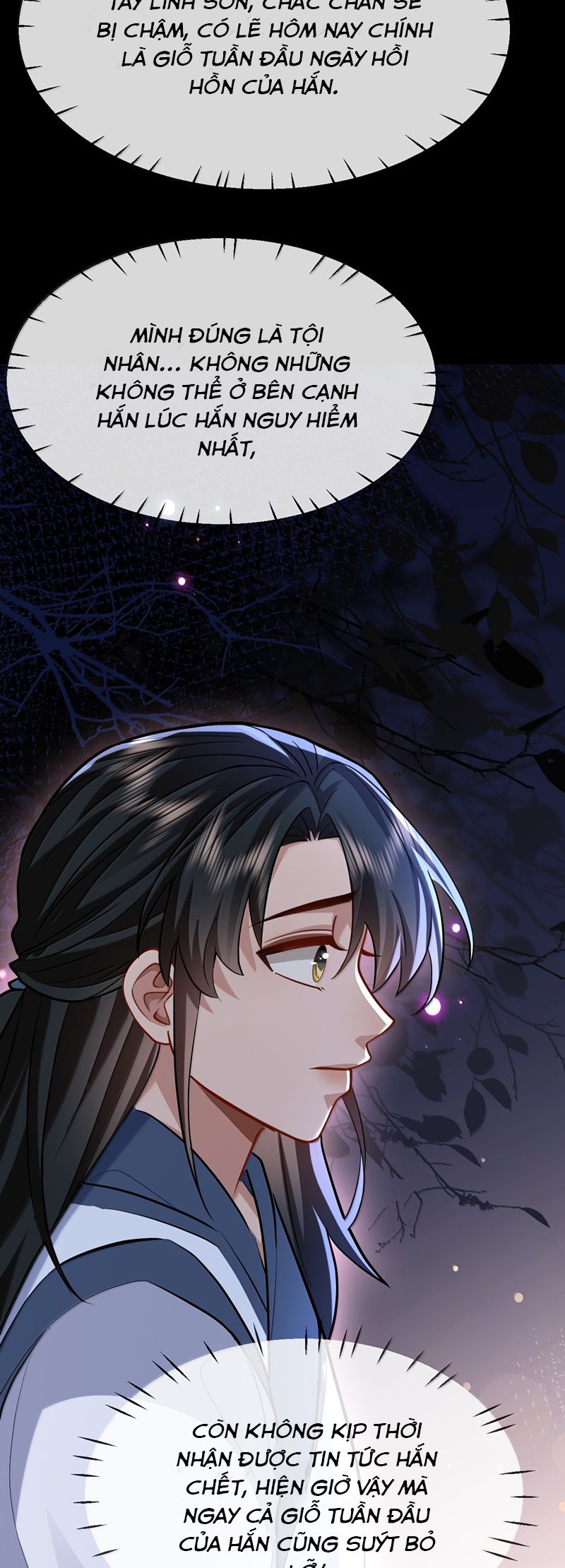 Ma Tôn Đại Nhân Song Tu Không Chapter 89 - Next Chapter 90