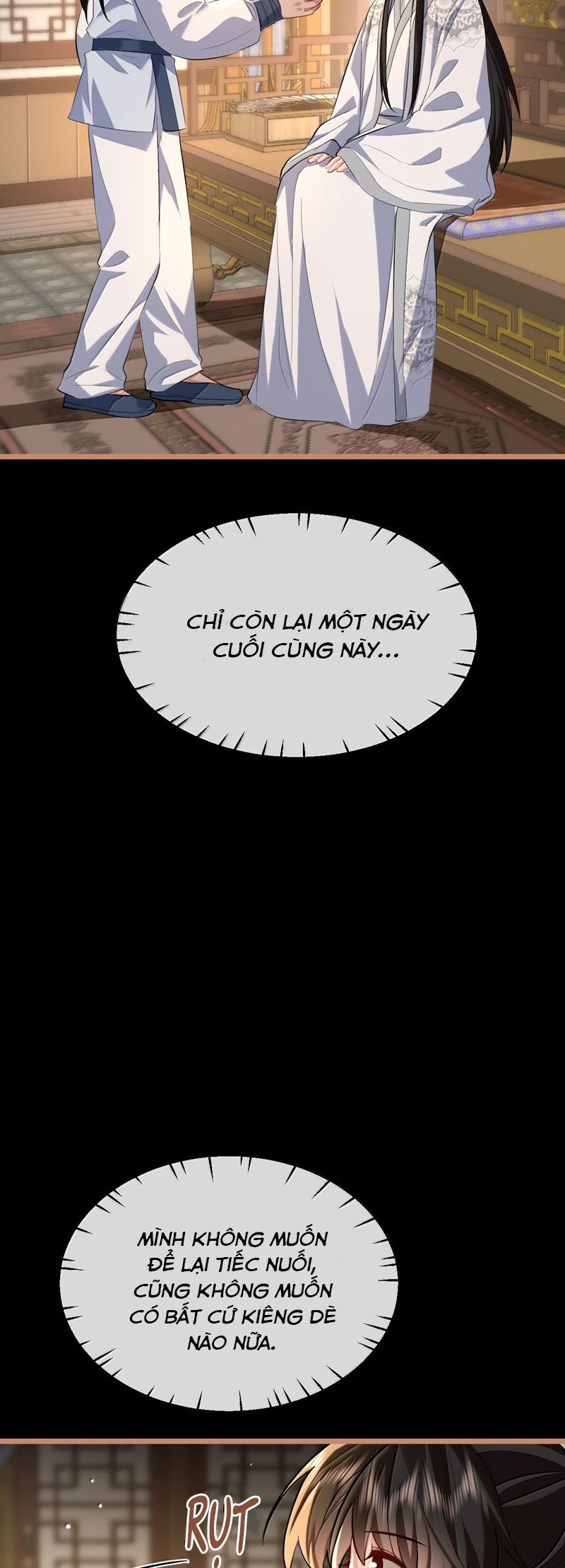 Ma Tôn Đại Nhân Song Tu Không Chapter 89 - Next Chapter 90