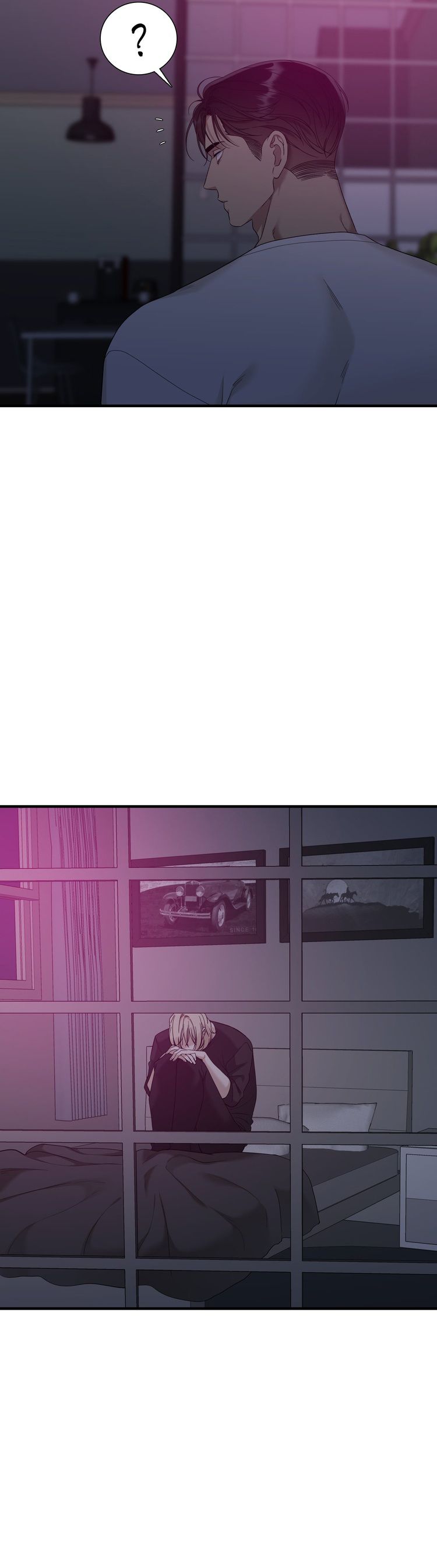 DEAR. 00 Chapter 9 - Next Chapter 10