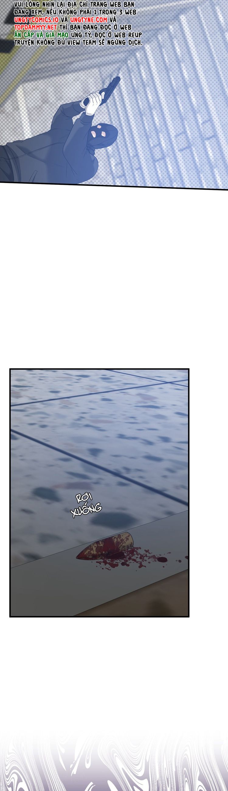 DEAR. 00 Chapter 11 - Next Chapter 12