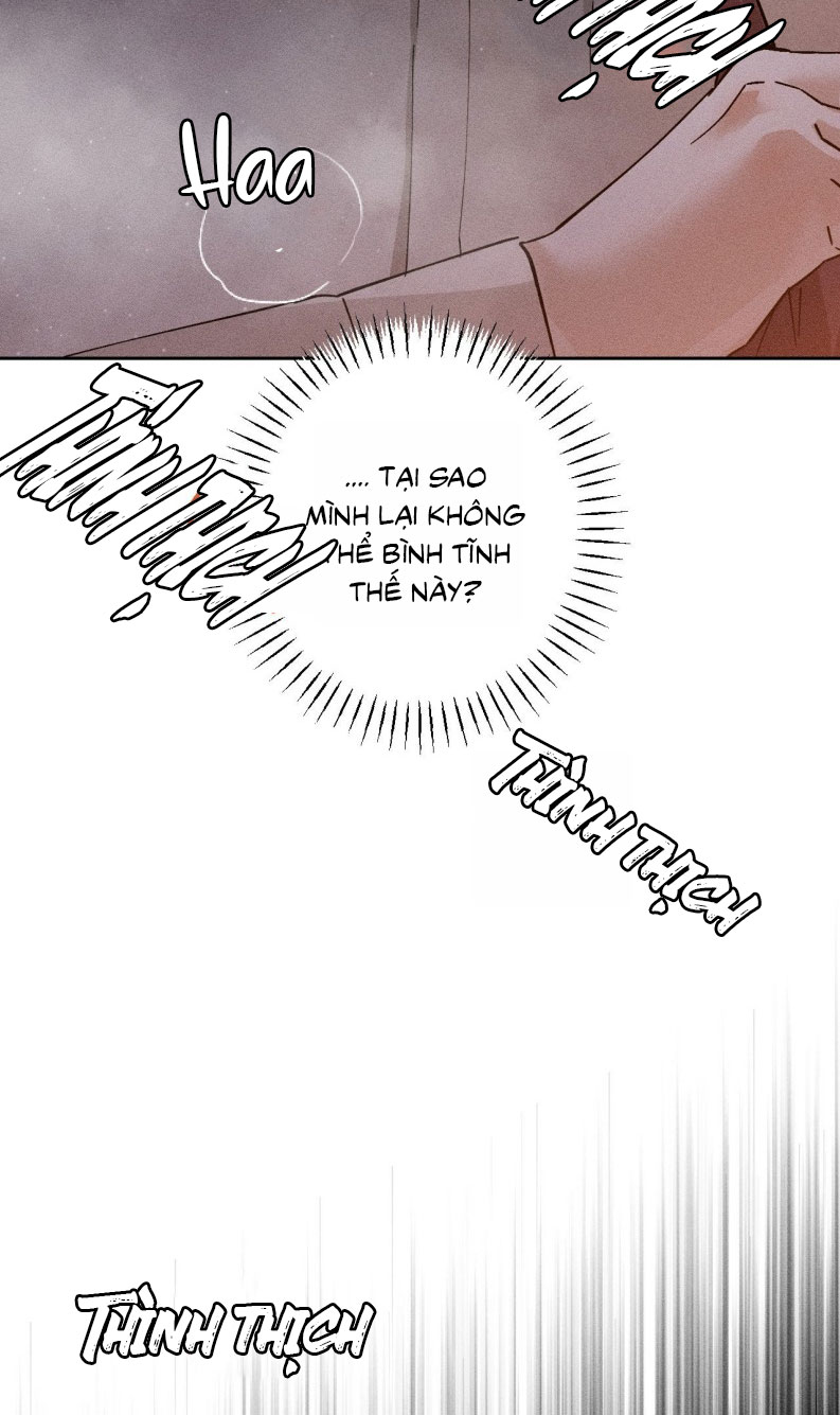 Cận cảnh Chapter 3 - Next Chapter 4