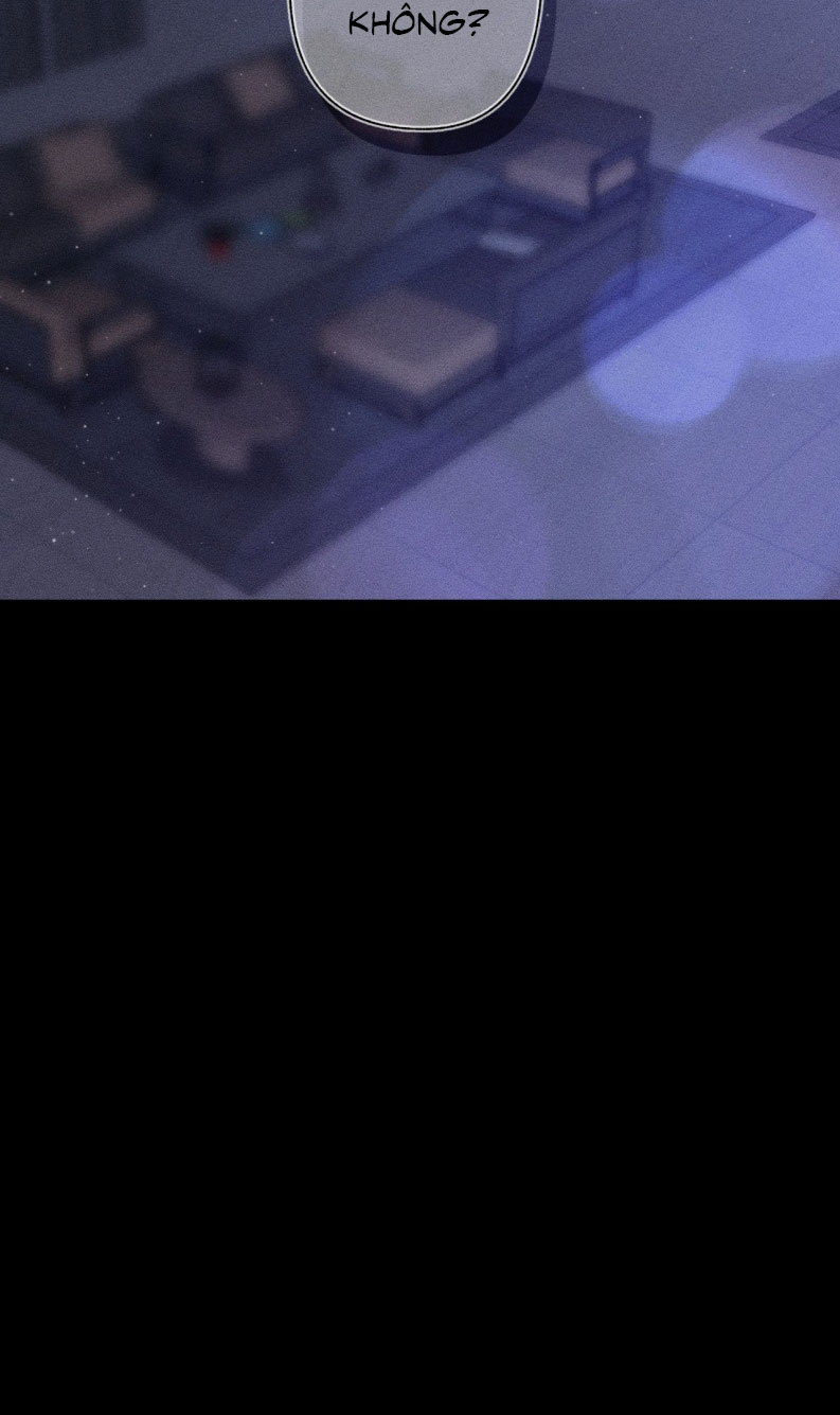 Cận cảnh Chapter 3 - Next Chapter 4
