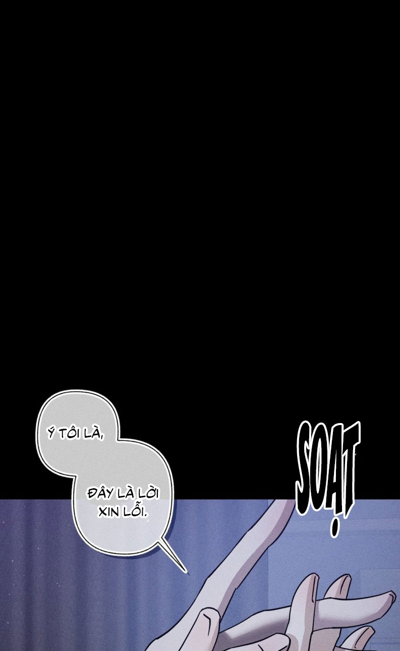 Cận cảnh Chapter 3 - Next Chapter 4