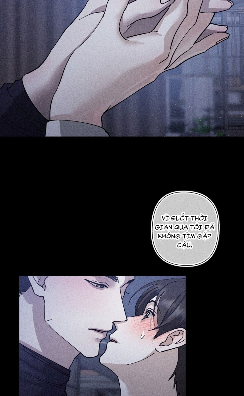 Cận cảnh Chapter 3 - Next Chapter 4