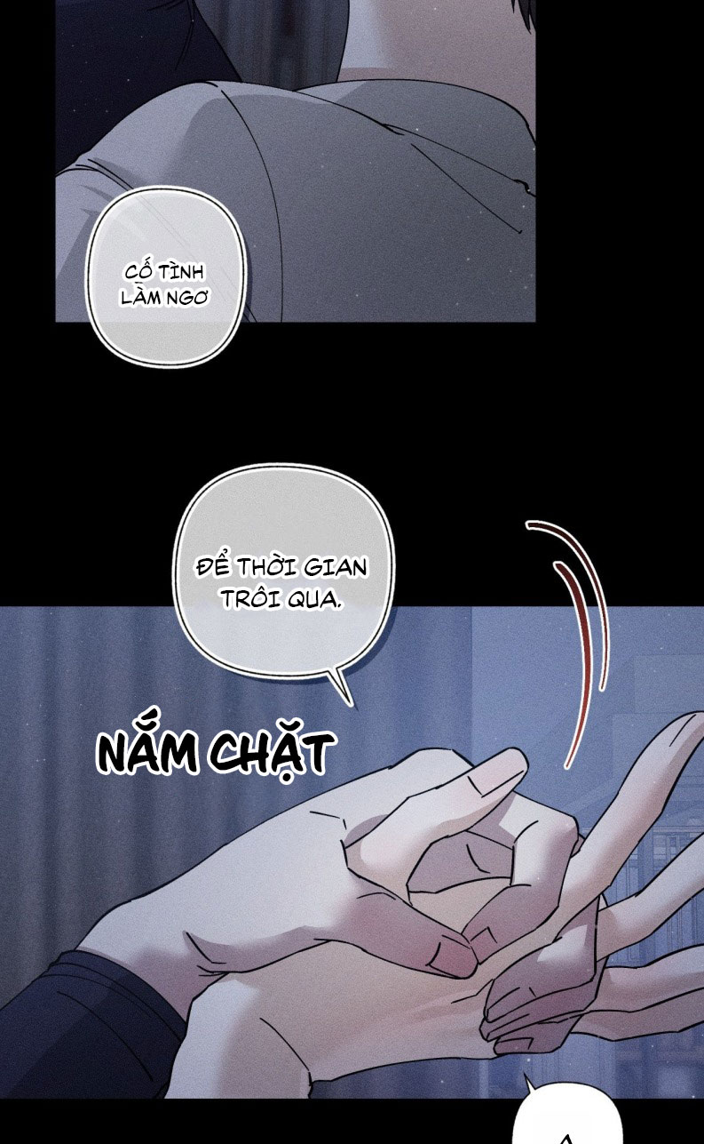 Cận cảnh Chapter 3 - Next Chapter 4