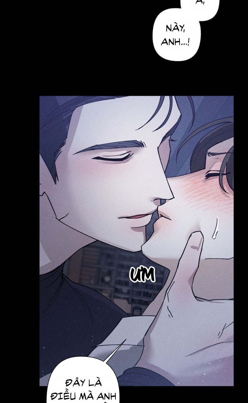 Cận cảnh Chapter 3 - Next Chapter 4