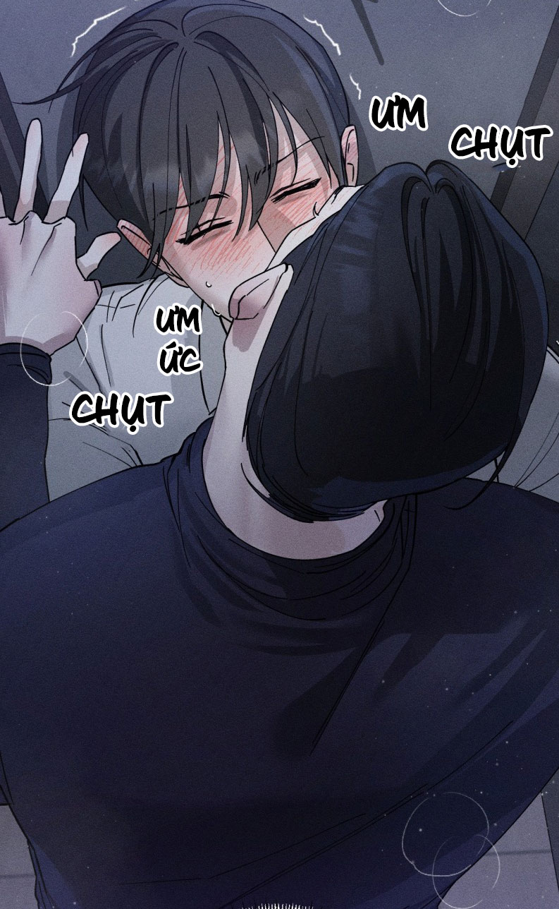 Cận cảnh Chapter 3 - Next Chapter 4