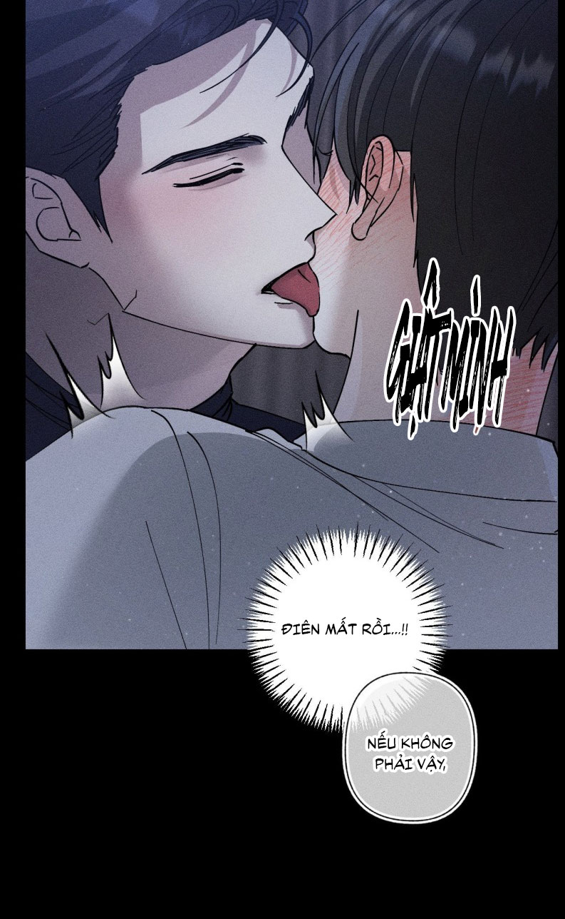 Cận cảnh Chapter 3 - Next Chapter 4