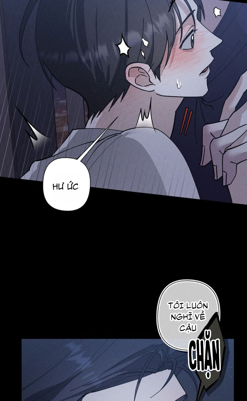 Cận cảnh Chapter 3 - Next Chapter 4