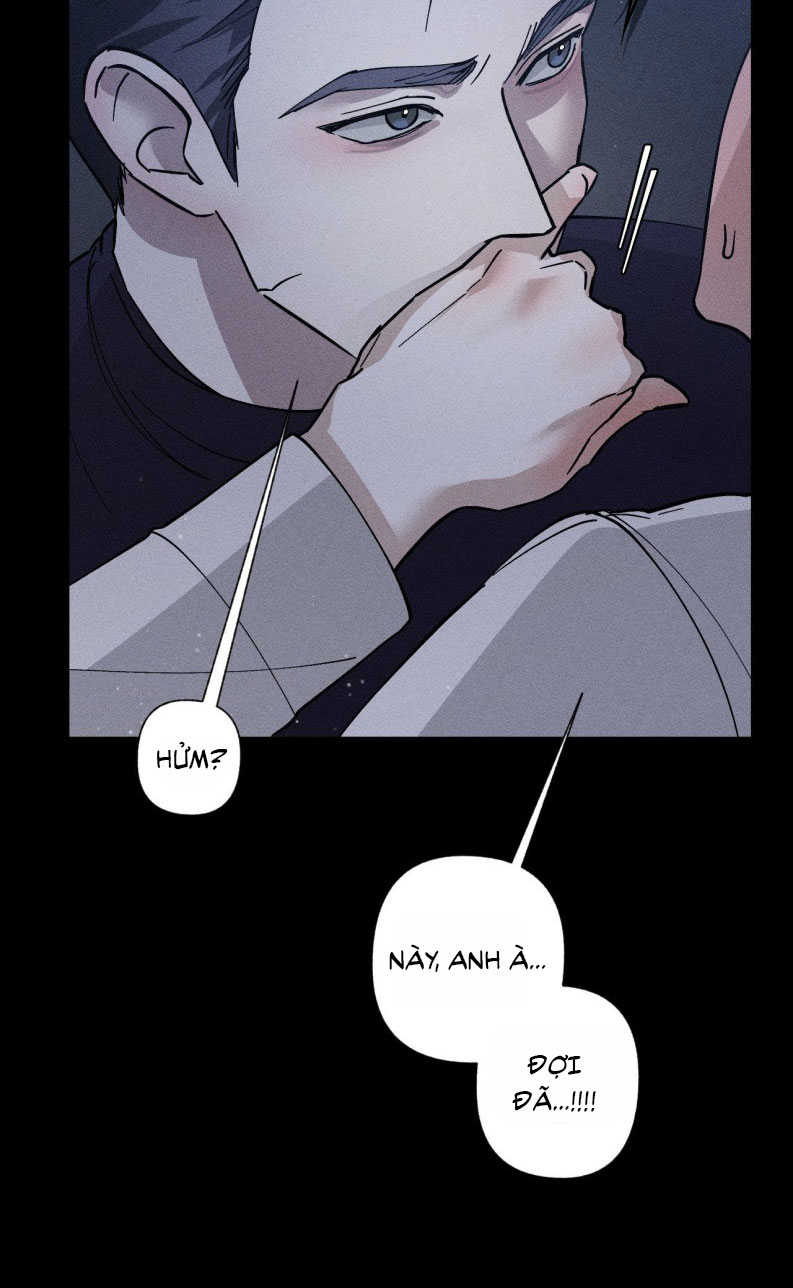 Cận cảnh Chapter 3 - Next Chapter 4