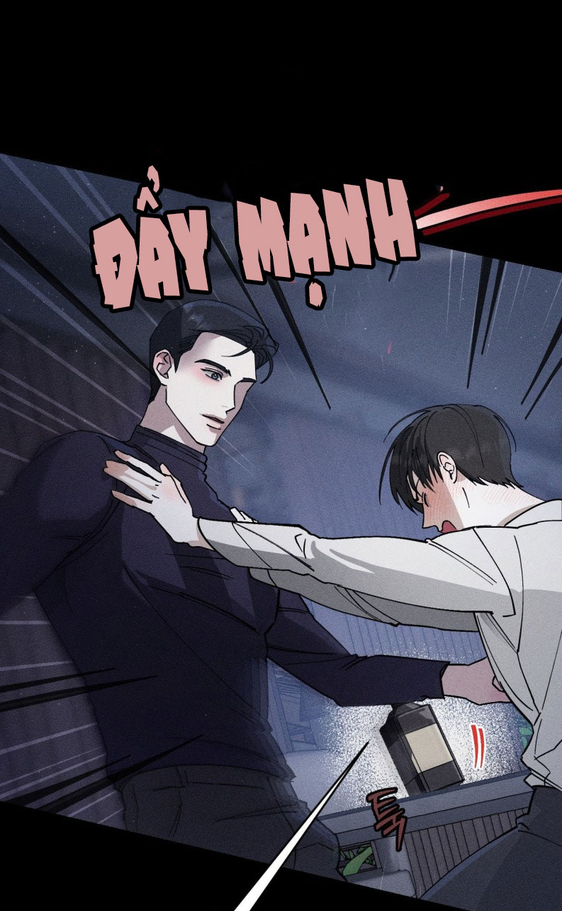 Cận cảnh Chapter 3 - Next Chapter 4