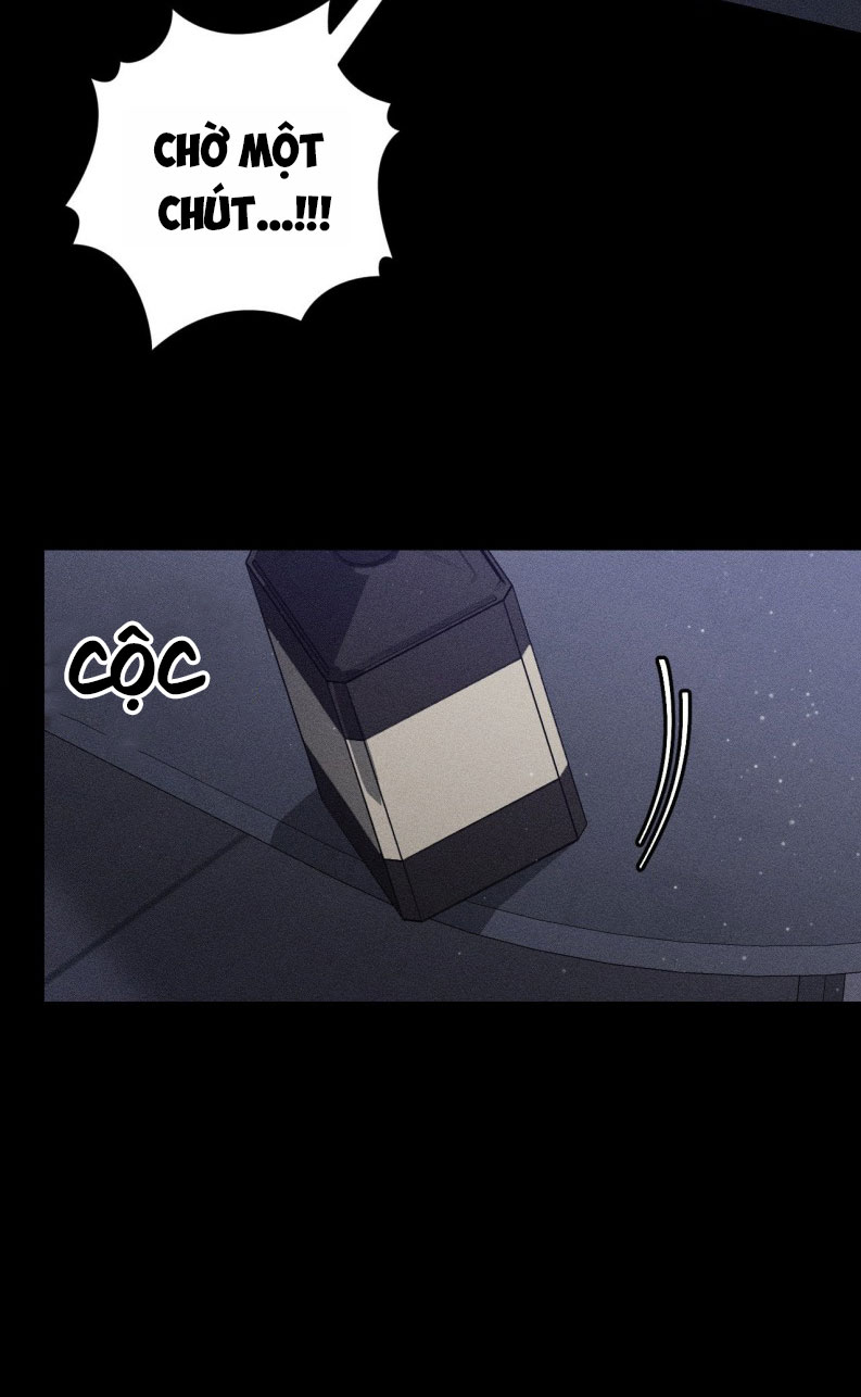 Cận cảnh Chapter 3 - Next Chapter 4
