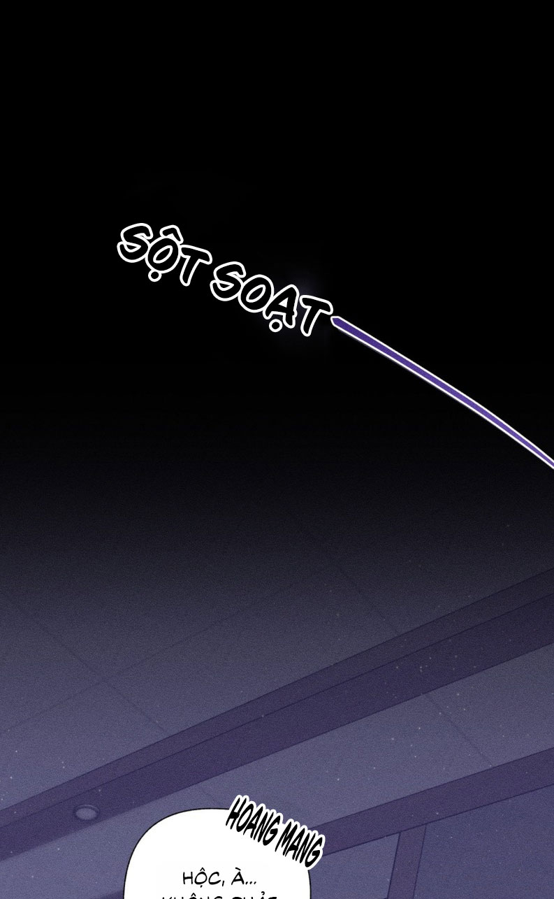 Cận cảnh Chapter 3 - Next Chapter 4