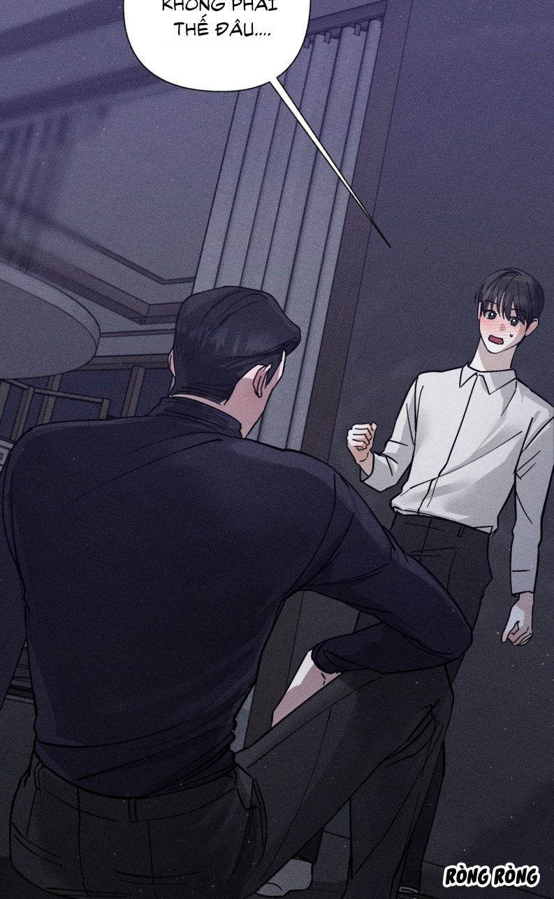 Cận cảnh Chapter 3 - Next Chapter 4