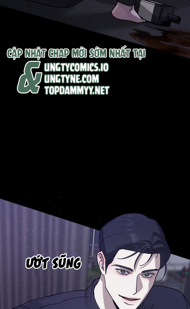 Cận cảnh Chapter 3 - Next Chapter 4