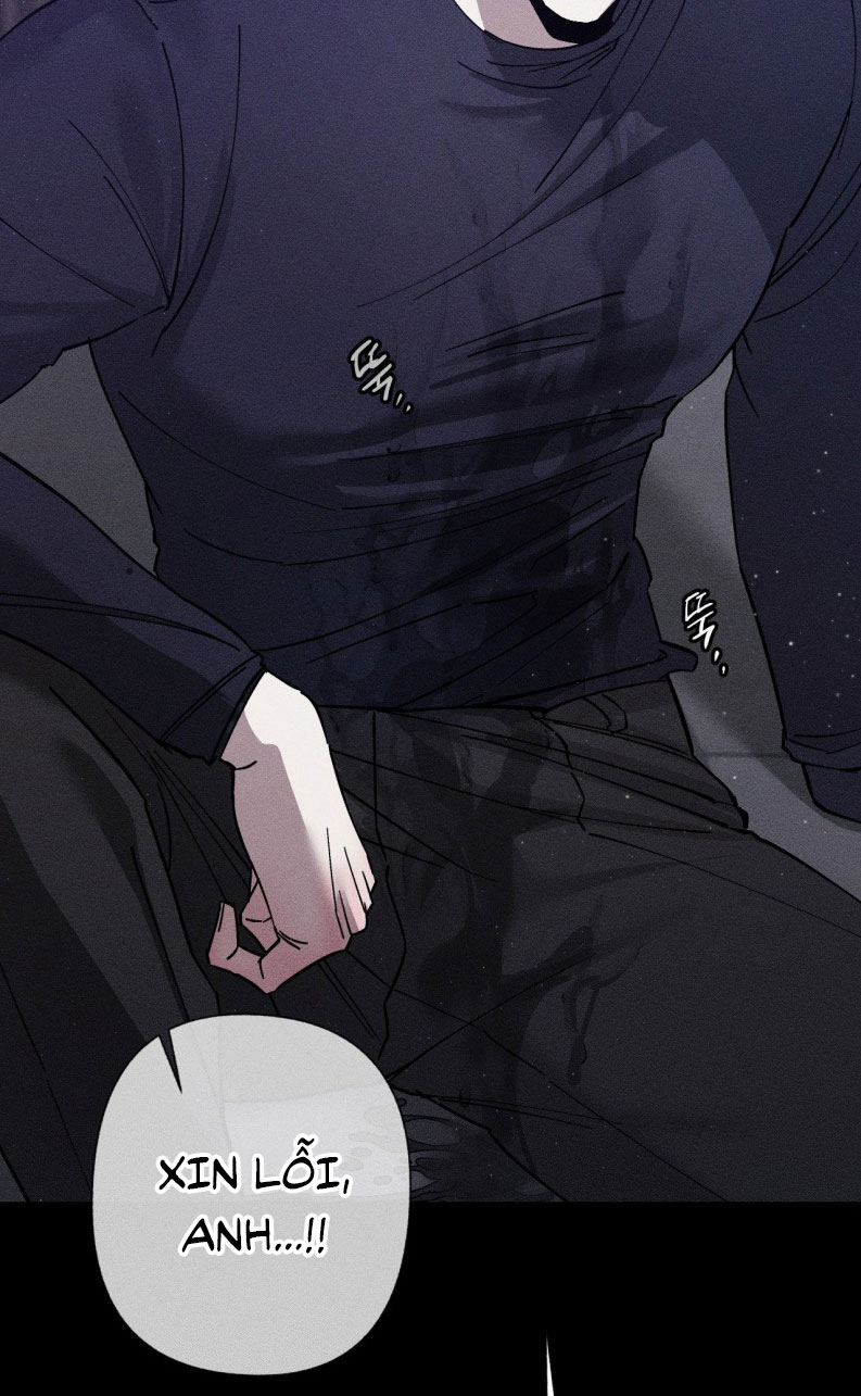 Cận cảnh Chapter 3 - Next Chapter 4