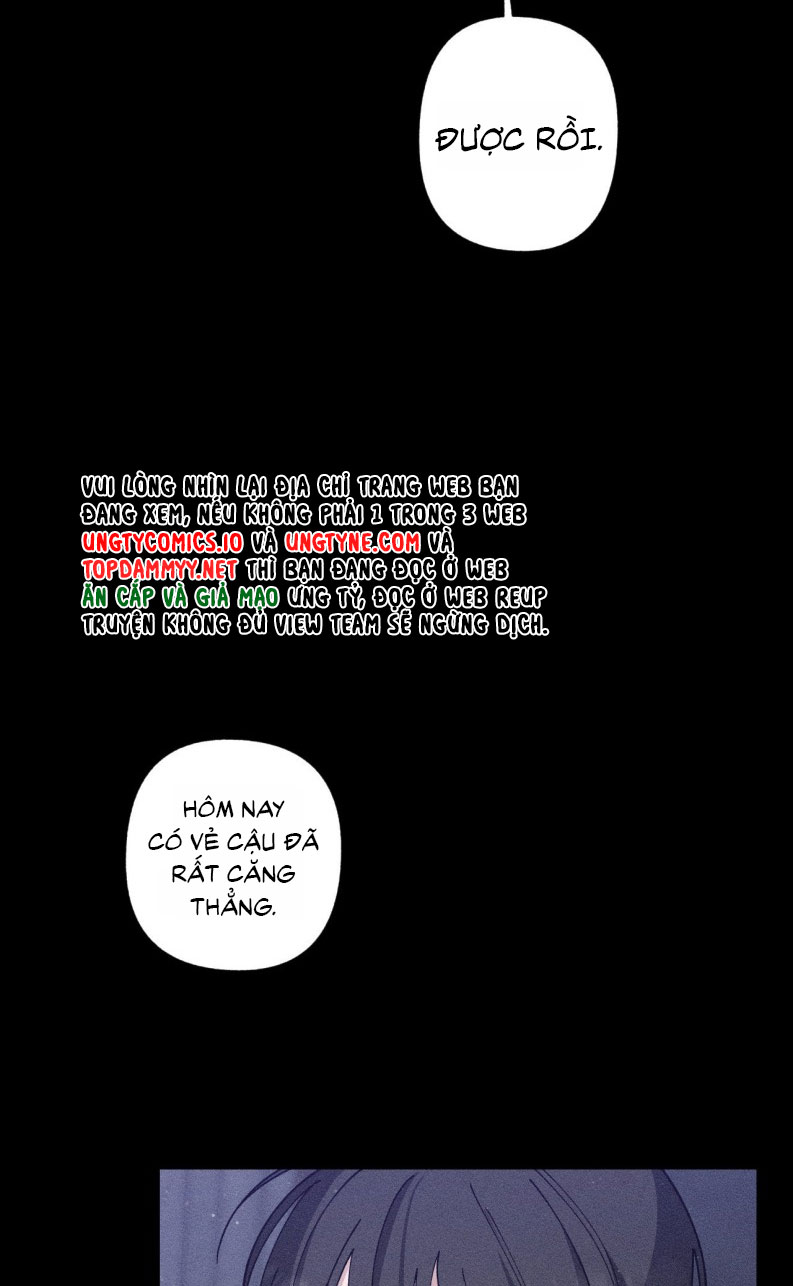 Cận cảnh Chapter 3 - Next Chapter 4