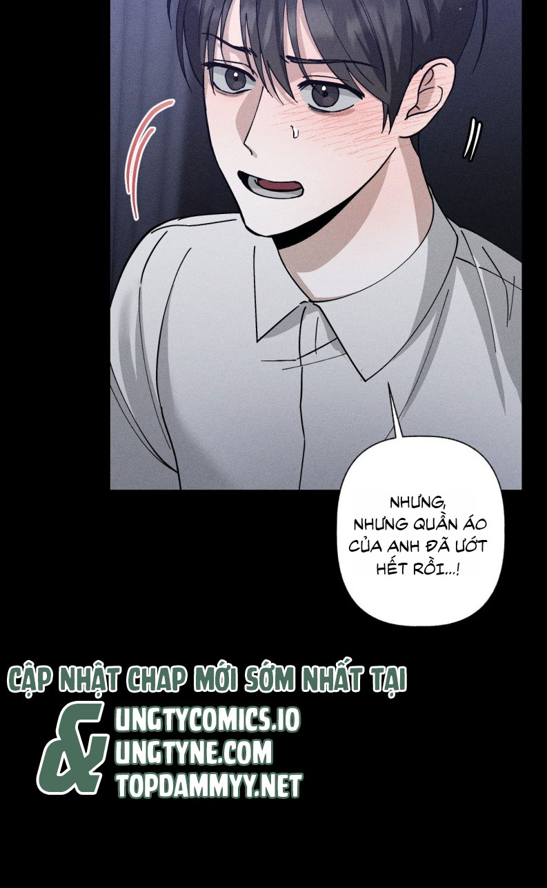 Cận cảnh Chapter 3 - Next Chapter 4