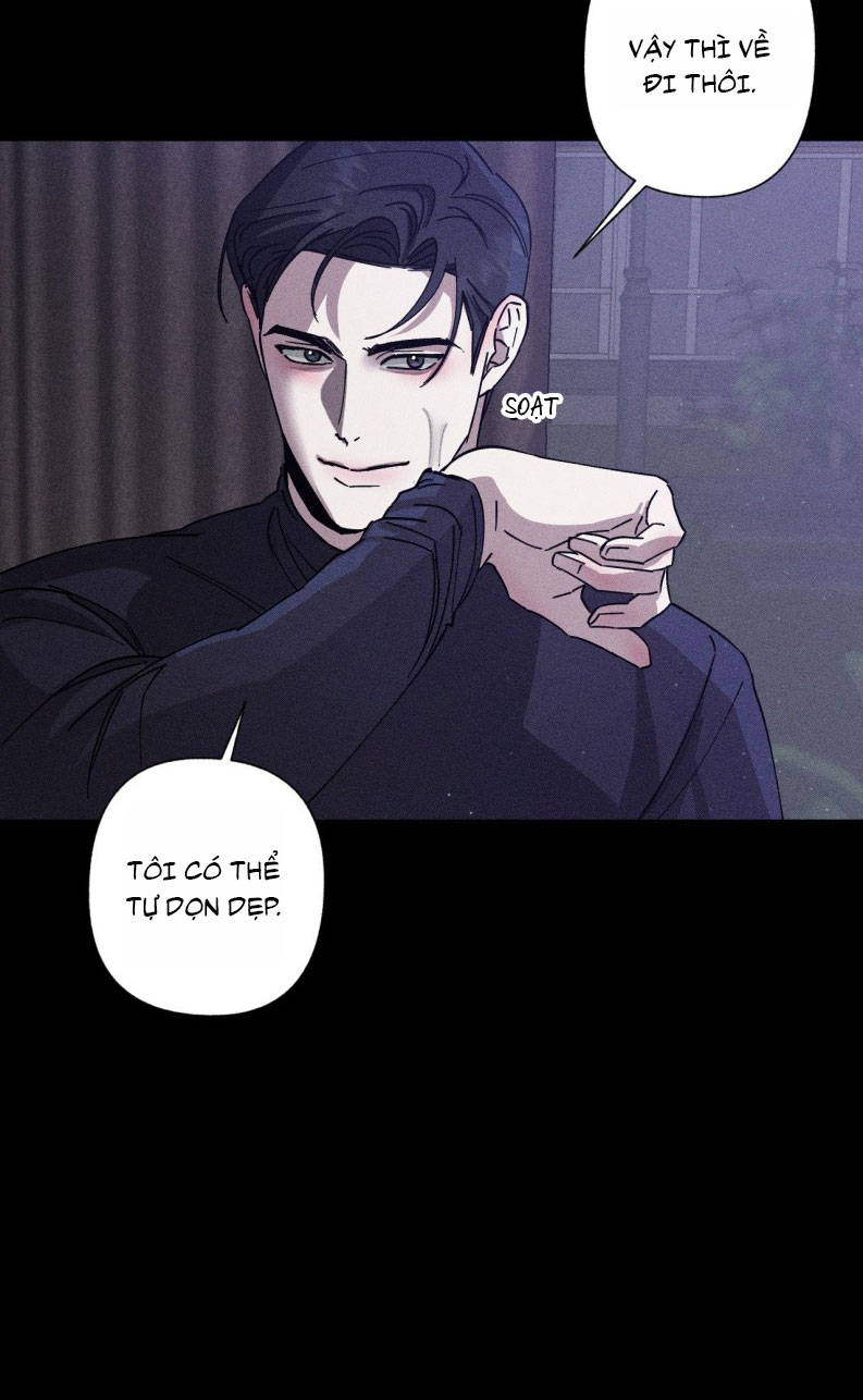 Cận cảnh Chapter 3 - Next Chapter 4