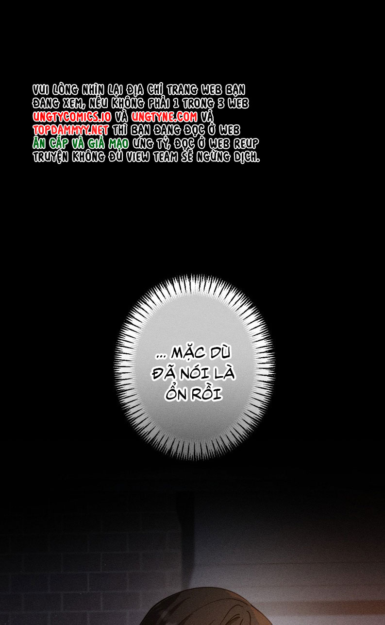 Cận cảnh Chapter 3 - Next Chapter 4