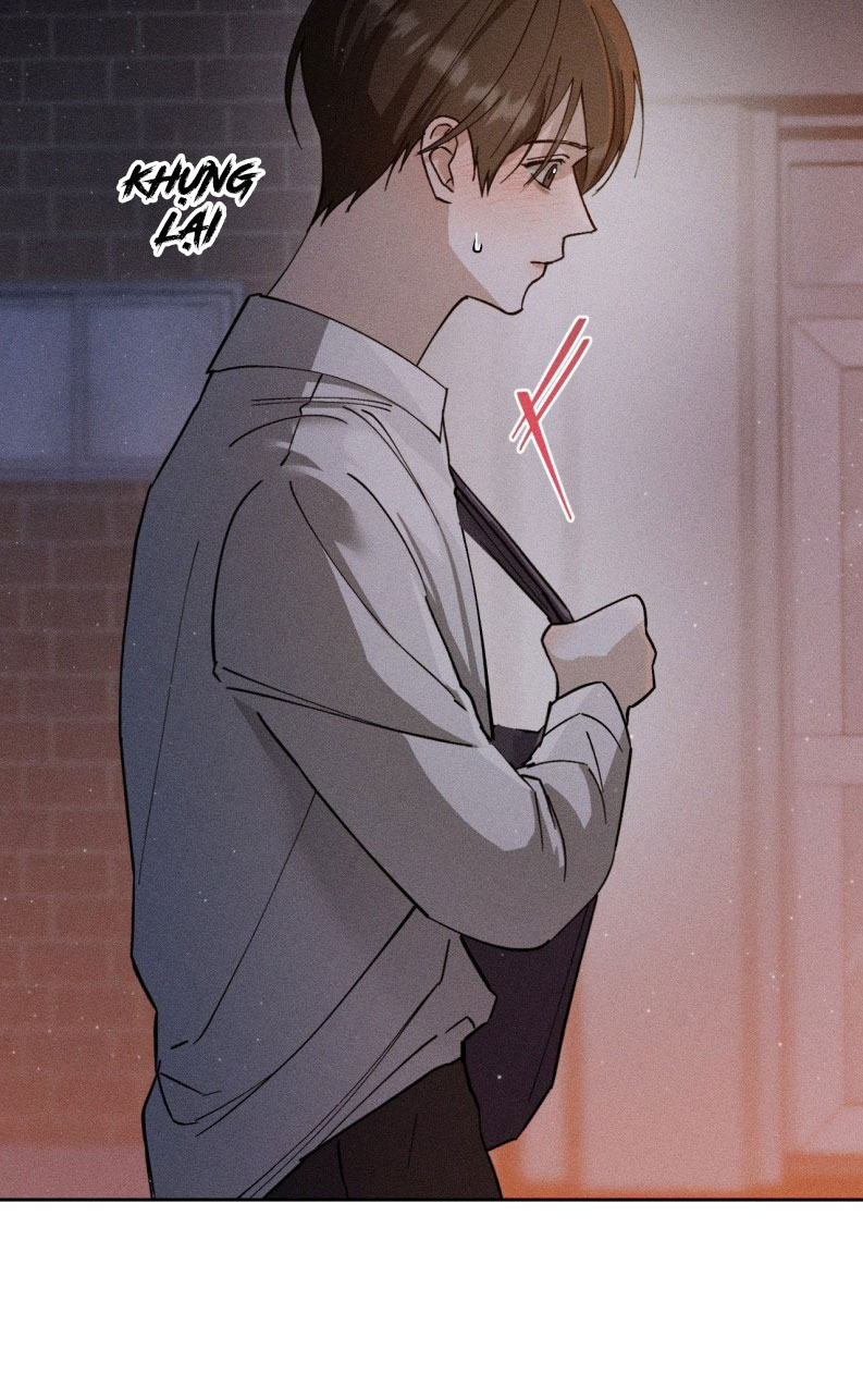 Cận cảnh Chapter 3 - Next Chapter 4