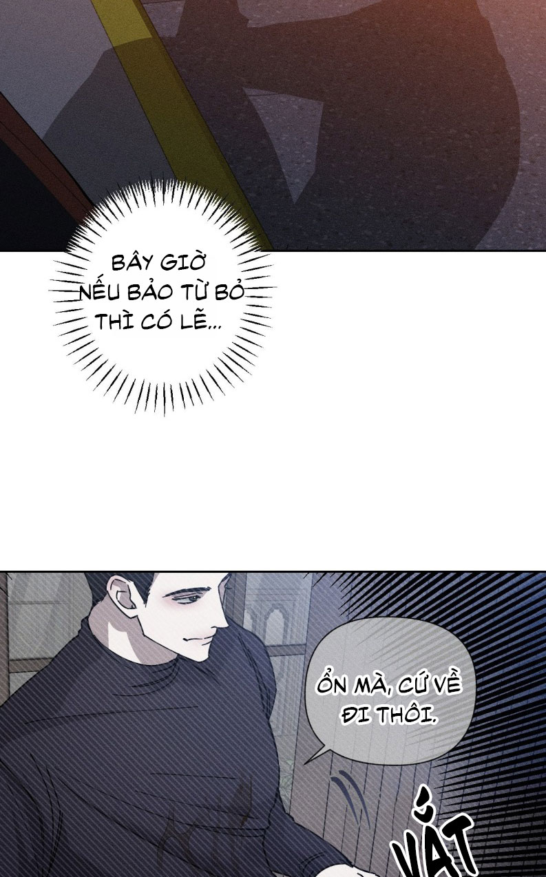 Cận cảnh Chapter 3 - Next Chapter 4