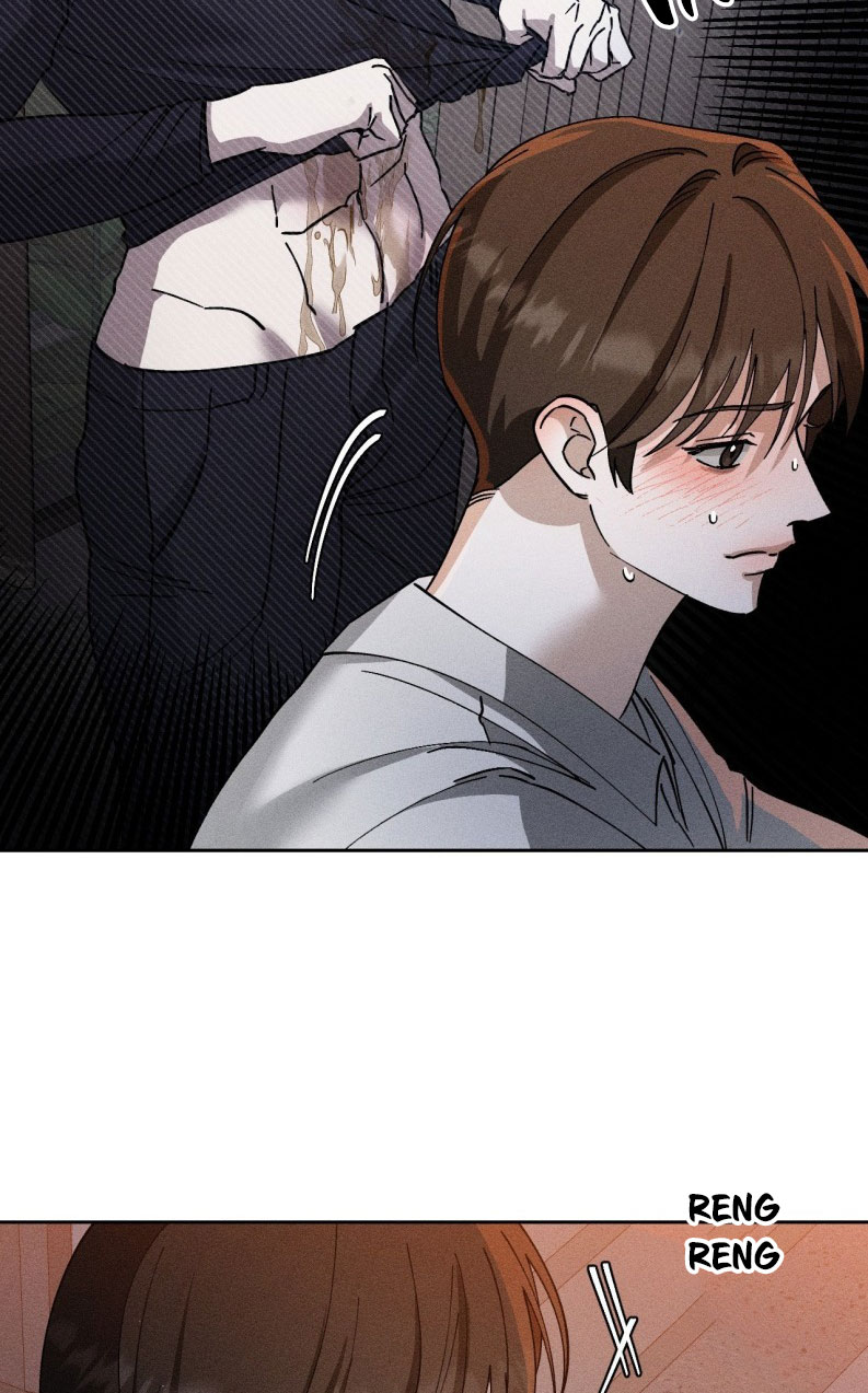 Cận cảnh Chapter 3 - Next Chapter 4