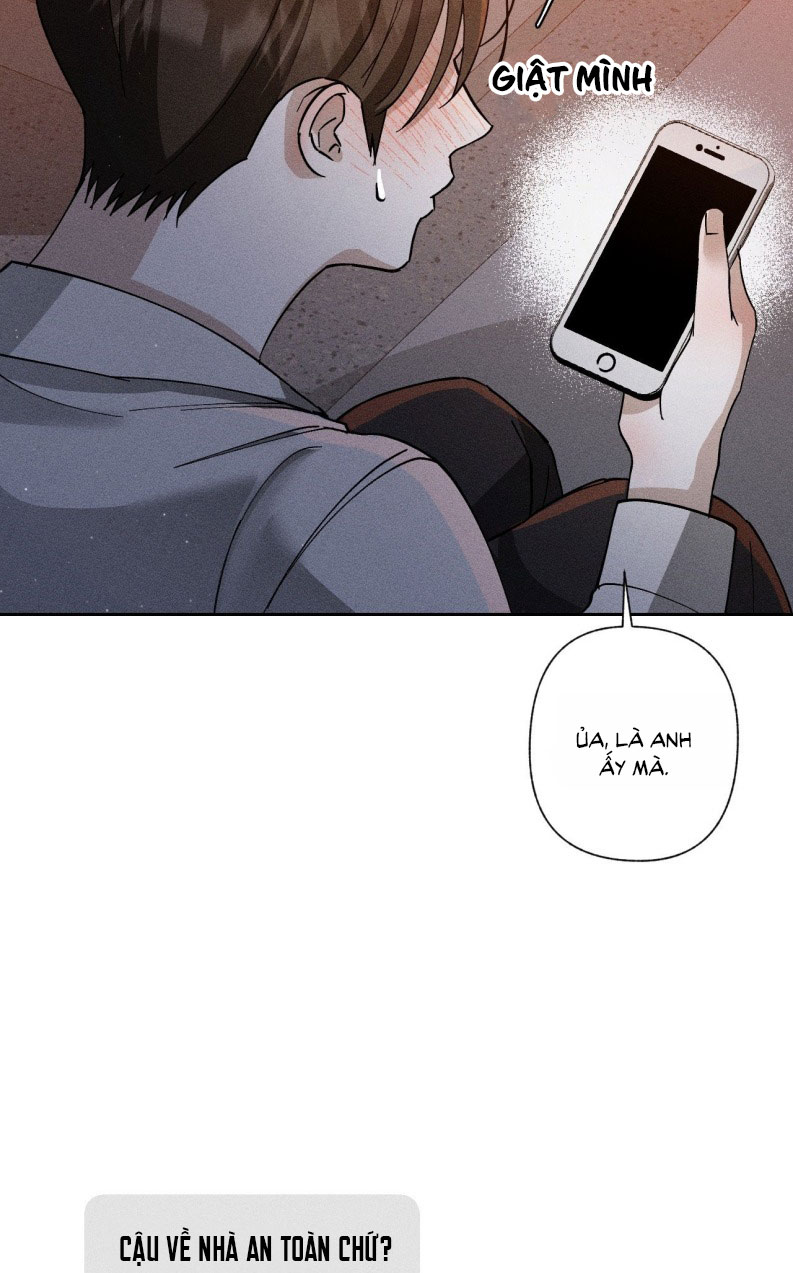 Cận cảnh Chapter 3 - Next Chapter 4