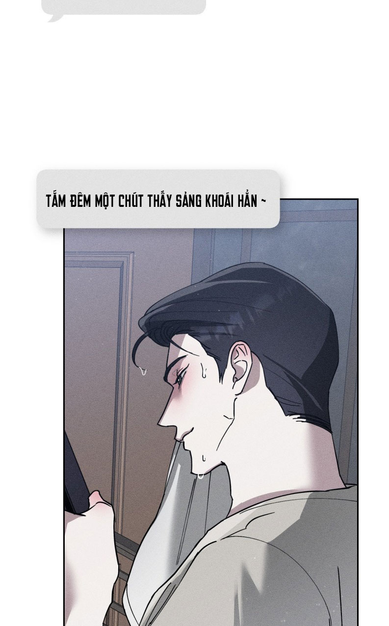 Cận cảnh Chapter 3 - Next Chapter 4