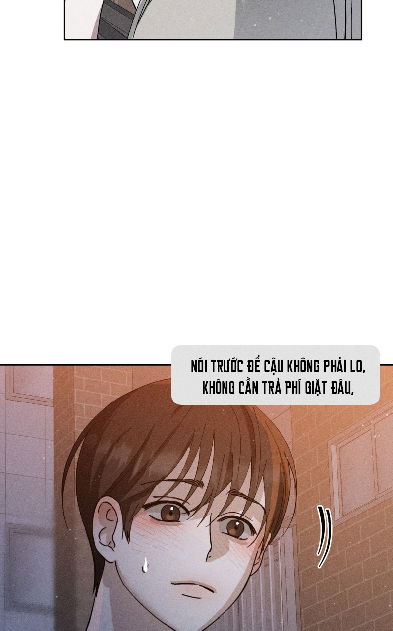 Cận cảnh Chapter 3 - Next Chapter 4