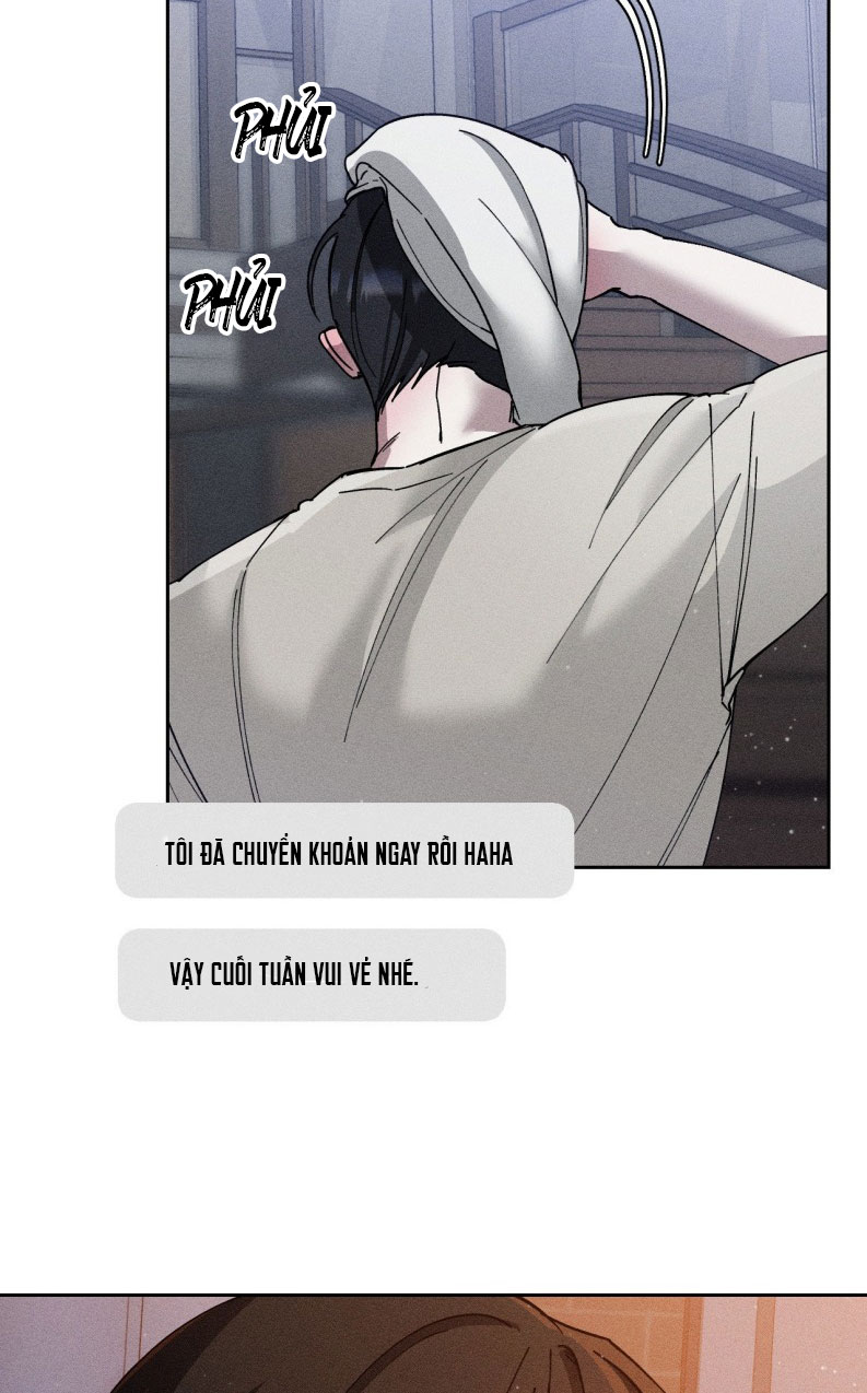 Cận cảnh Chapter 3 - Next Chapter 4