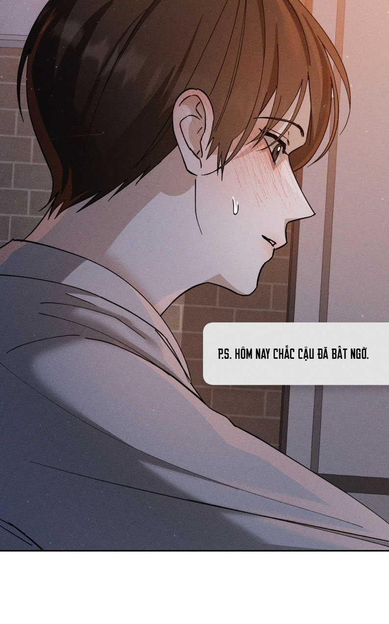 Cận cảnh Chapter 3 - Next Chapter 4