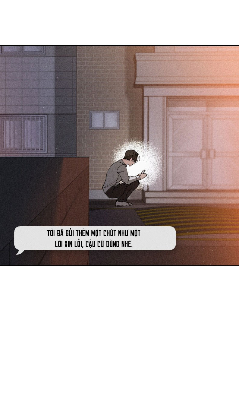 Cận cảnh Chapter 3 - Next Chapter 4