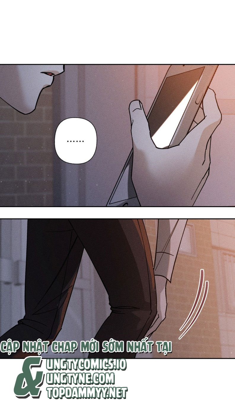 Cận cảnh Chapter 3 - Next Chapter 4