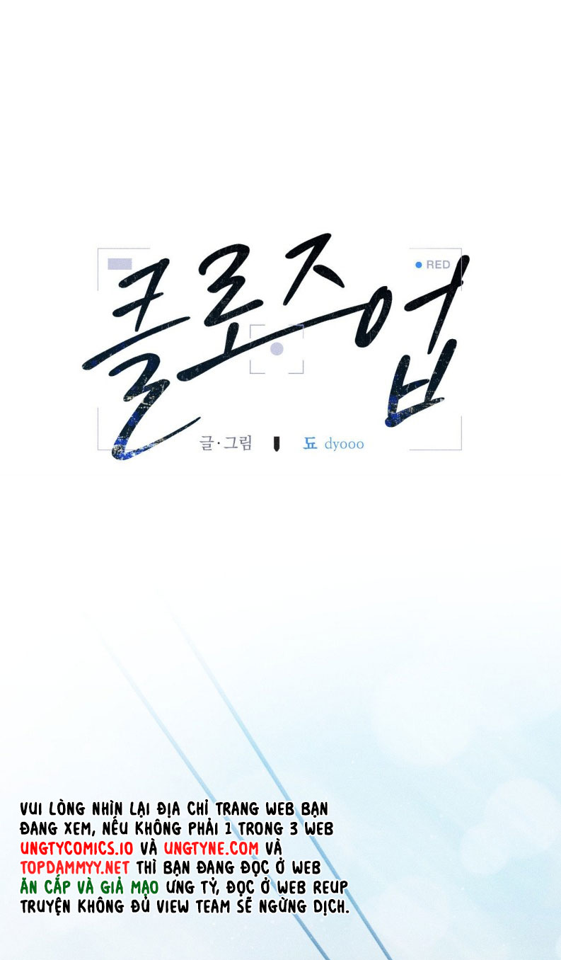 Cận cảnh Chapter 3 - Next Chapter 4