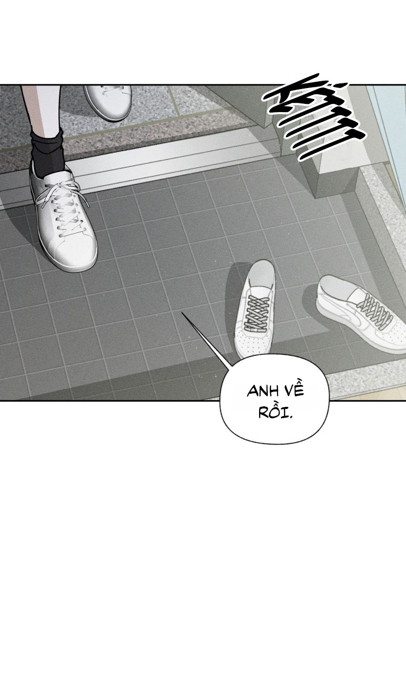 Cận cảnh Chapter 3 - Next Chapter 4