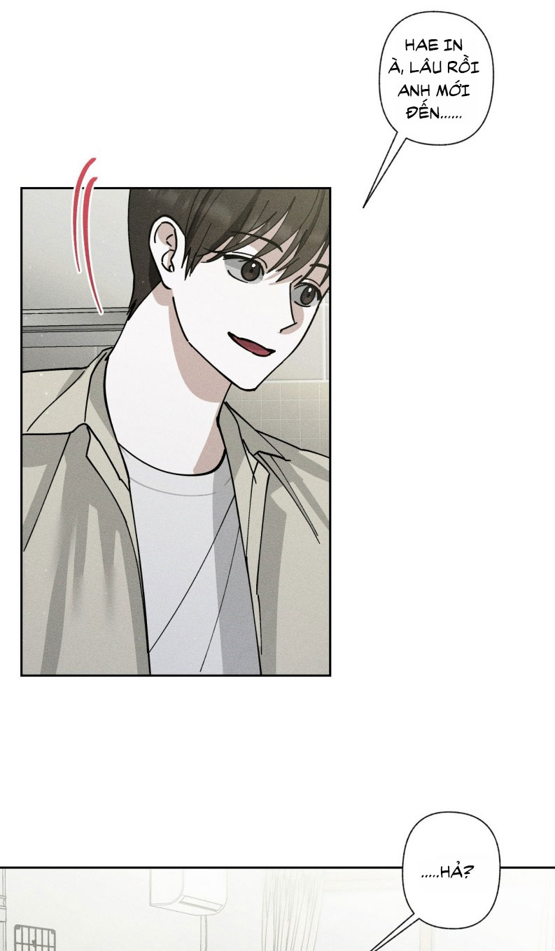 Cận cảnh Chapter 3 - Next Chapter 4