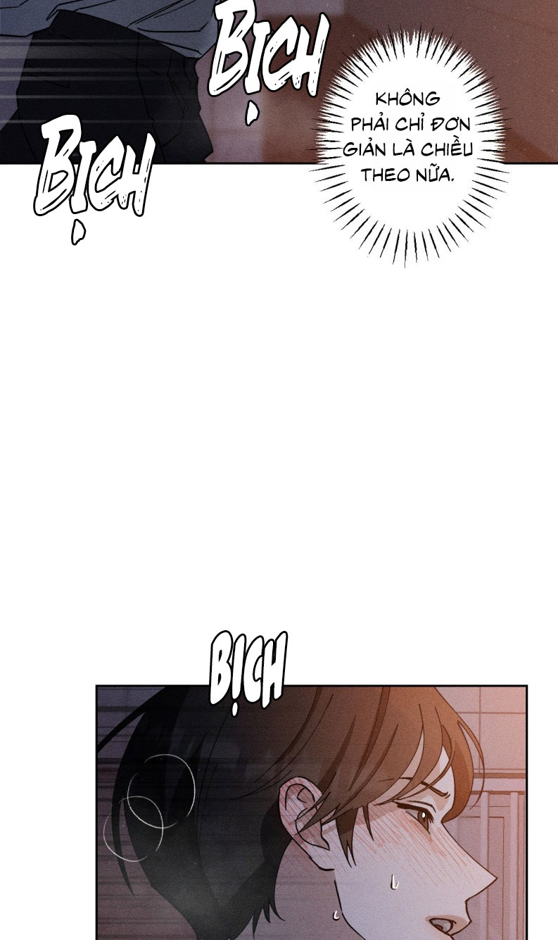 Cận cảnh Chapter 3 - Next Chapter 4