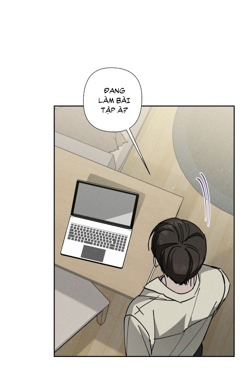 Cận cảnh Chapter 3 - Next Chapter 4