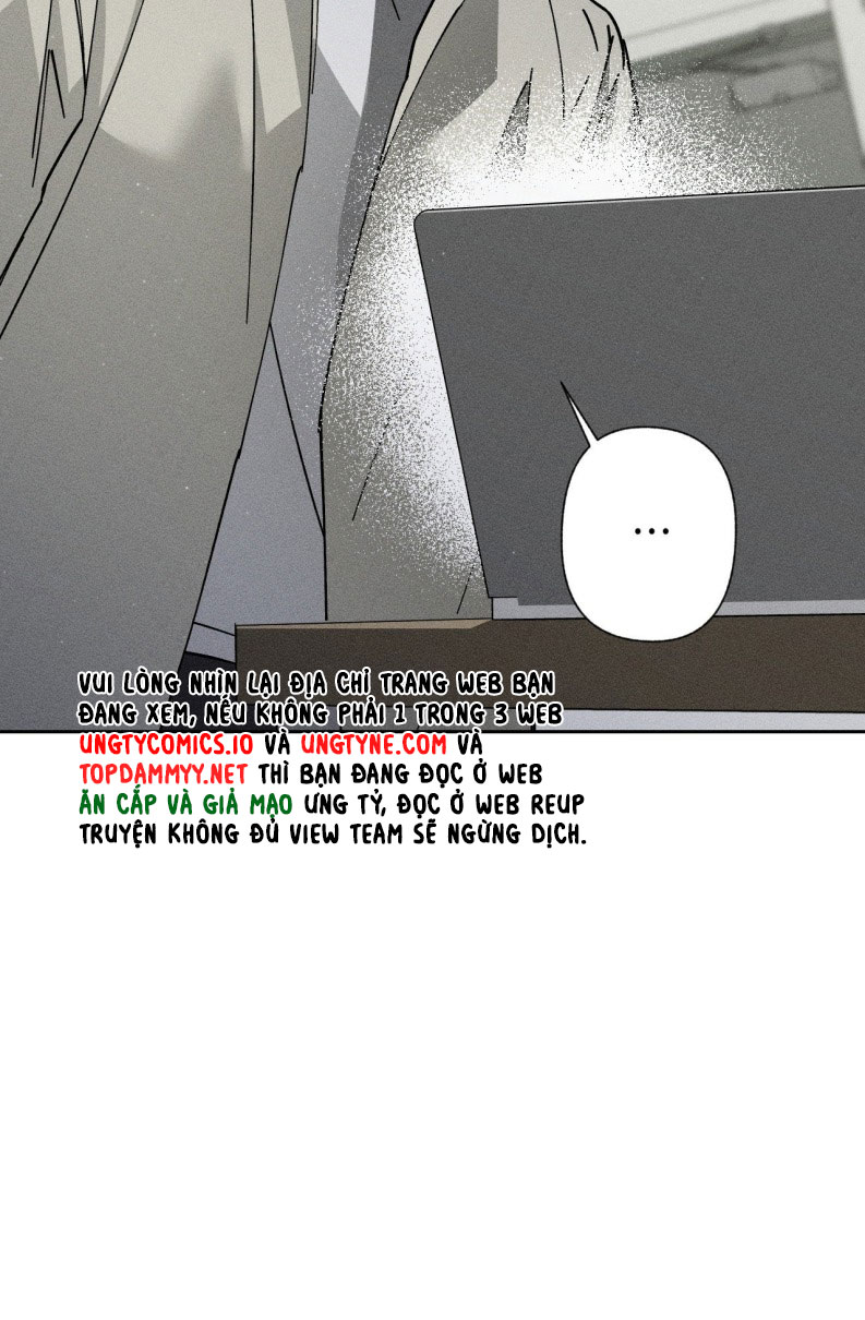 Cận cảnh Chapter 3 - Next Chapter 4