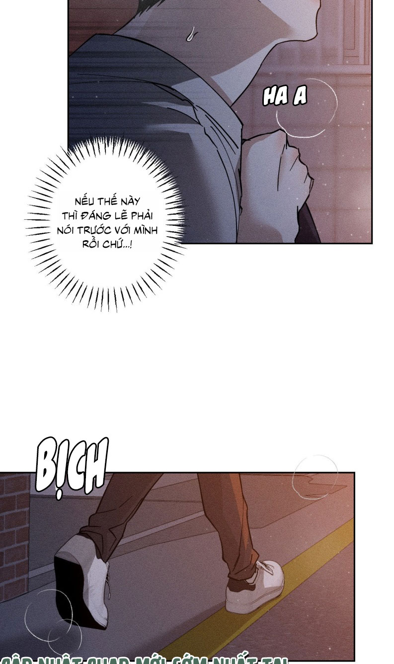 Cận cảnh Chapter 3 - Next Chapter 4